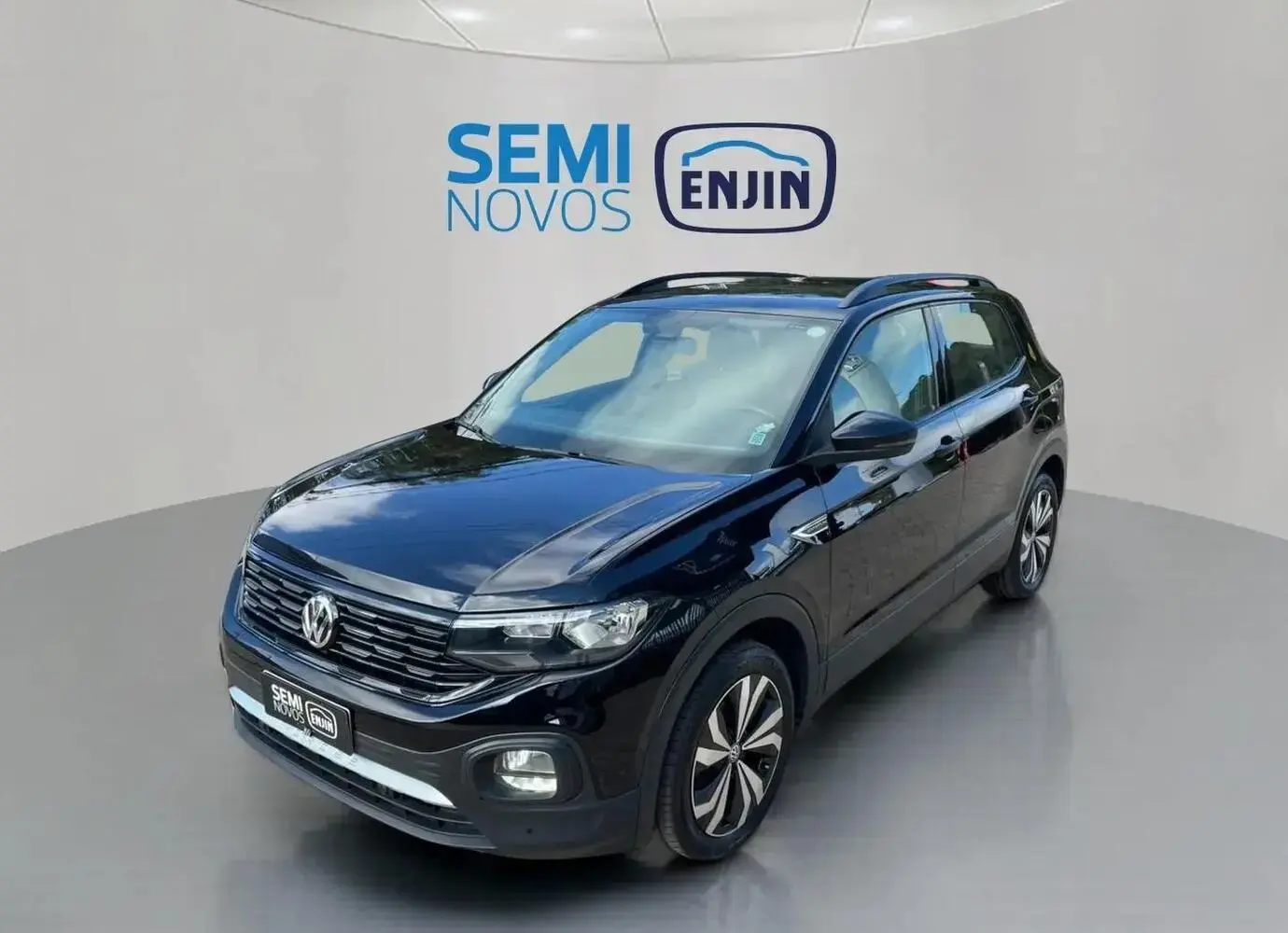 galeria T-CROSS COMFORT AD