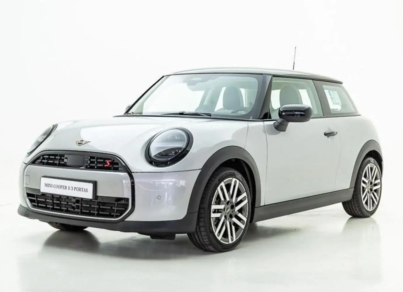 galeria MINI COOPER S