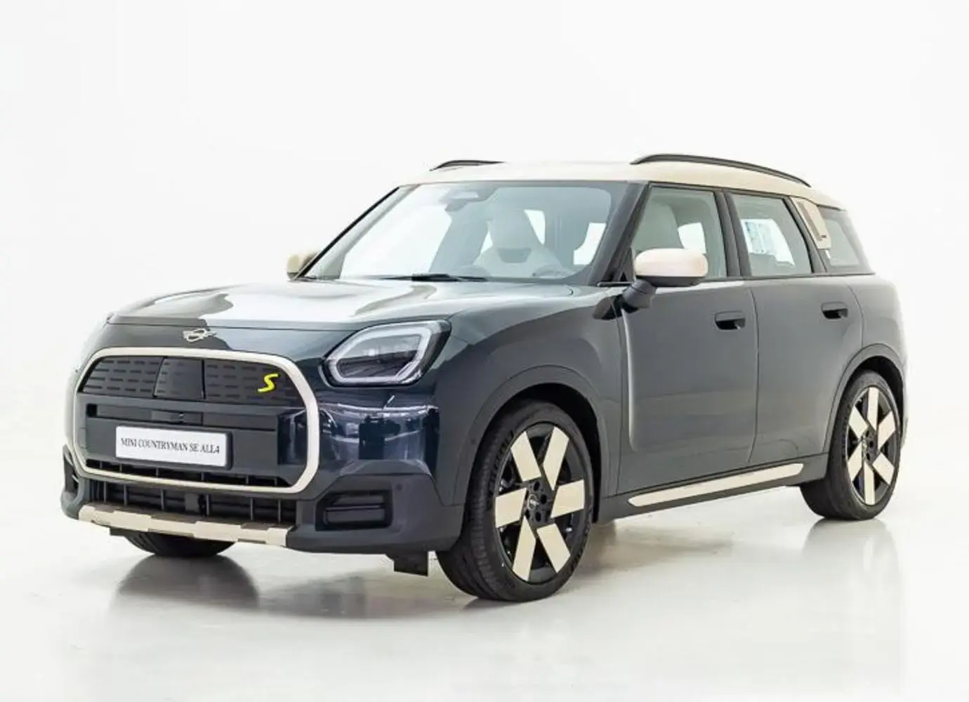 galeria MINI COUNTRYMAN