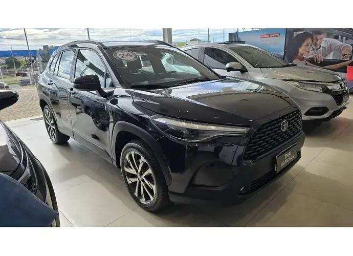 galeria Corolla Cross