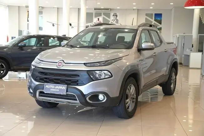 TORO 2.0 16V TURBO DIESEL FREEDOM 4WD AT9