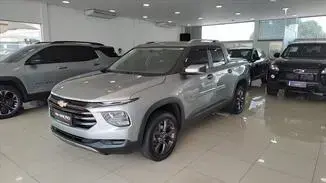 Chevrolet MONTANA 1.2 TURBO FLEX PREMIER AUTOMÁTICO