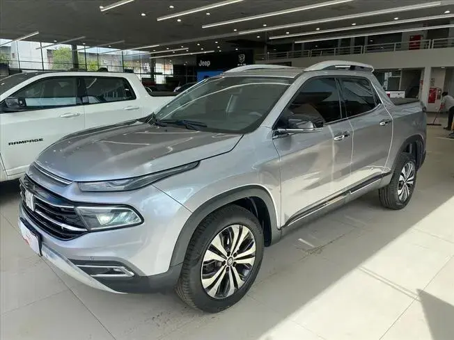 Fiat TORO 1.3 TURBO 270 FLEX VOLCANO AT6