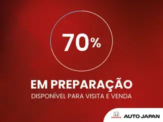 HR-V 1.8 16V FLEX EX 4P AUTOMÁTICO