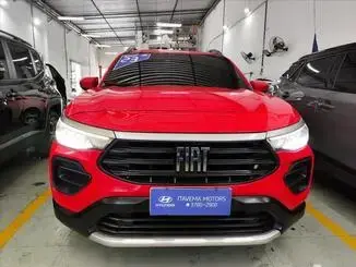 Fiat PULSE 1.0 TURBO 200 FLEX AUDACE CVT