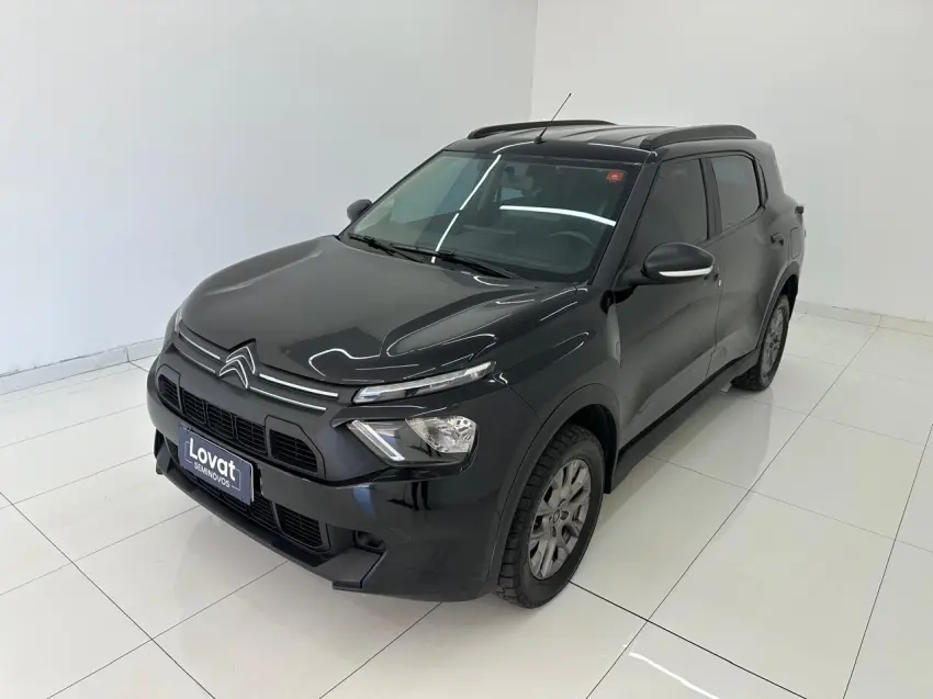 galeria C3 AIRCROSS