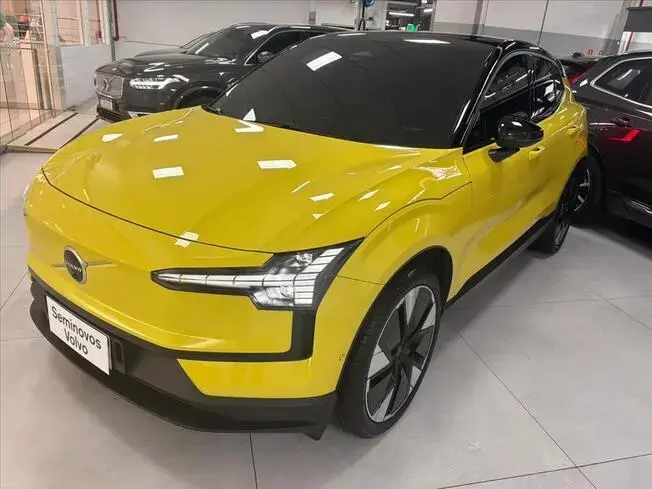 Volvo EX30 69 KW ELÉTRICO ULTRA