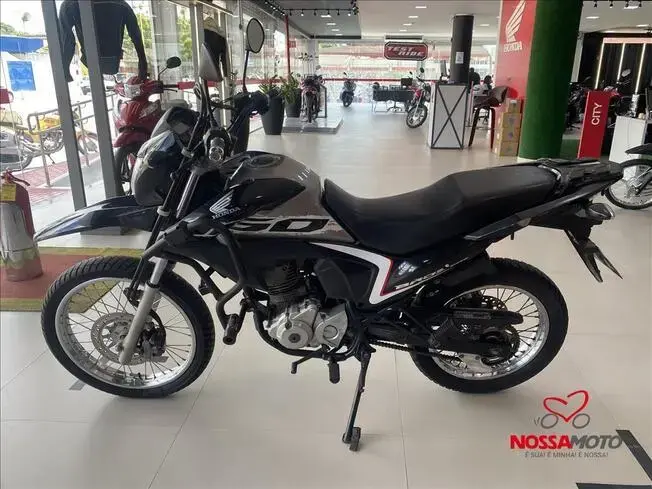 NXR 160 BROS ESDD