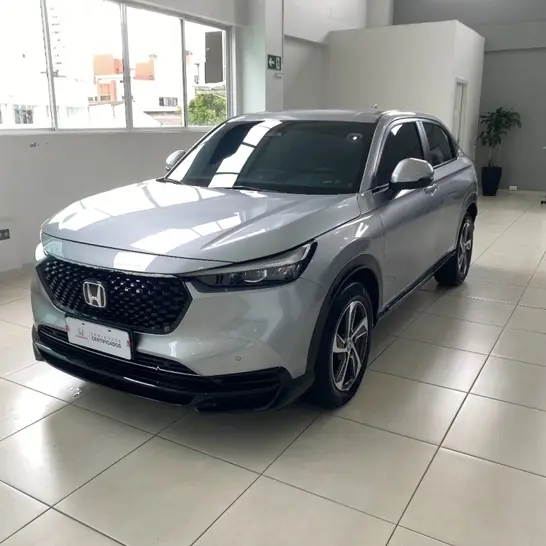 Honda HR-V 1.5 DI I-VTEC TURBO FLEX TOURING CVT