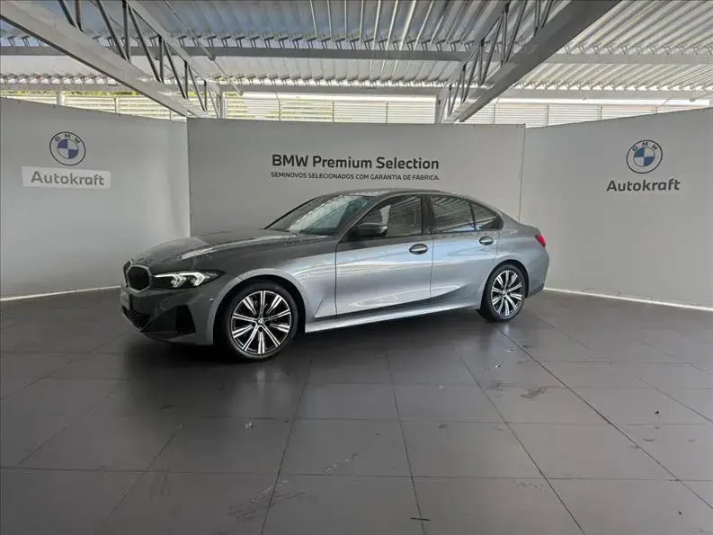 galeria 320I