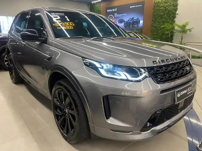 Discovery Sport SE R-Dyn 2.0 Si4 Flex