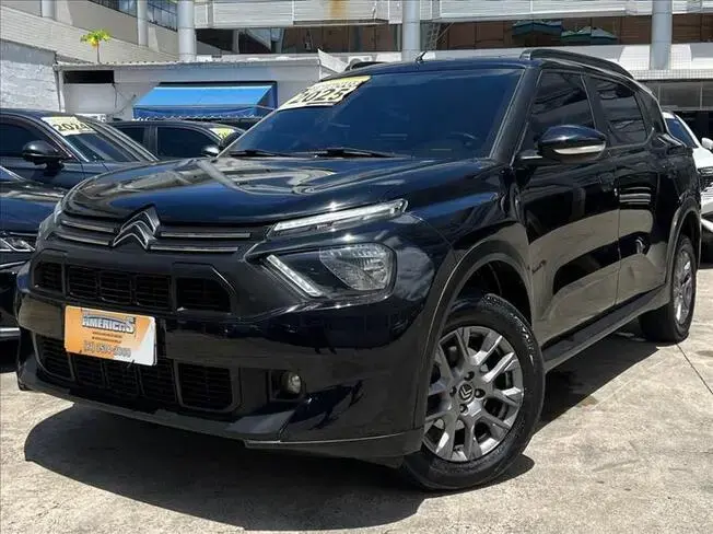 C3 AIRCROSS