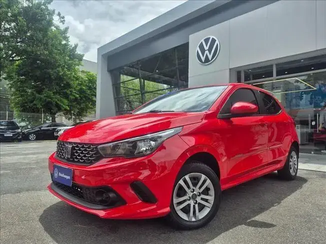  ARGO 1.0 Firefly Drive 