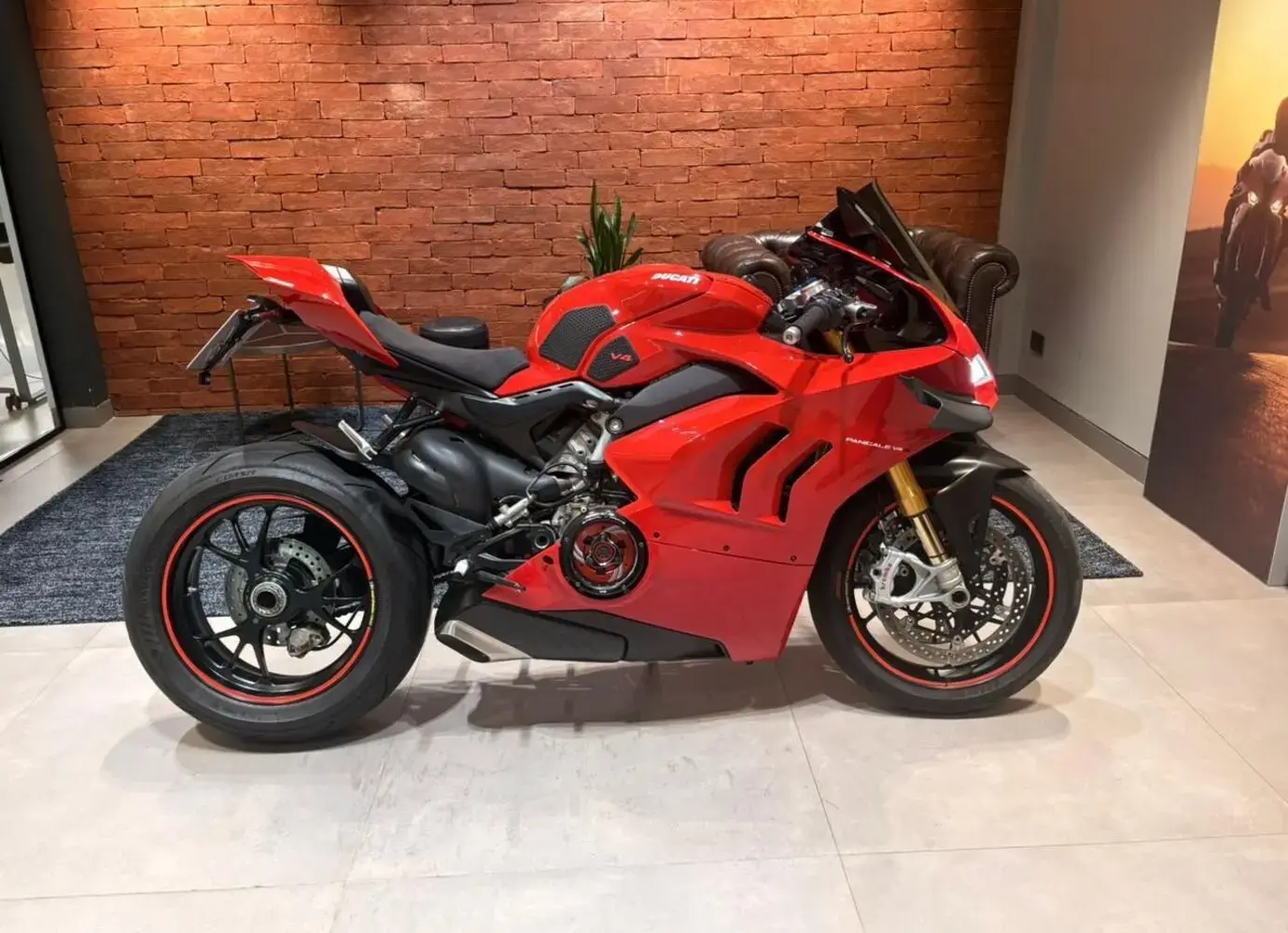 galeria Panigale
