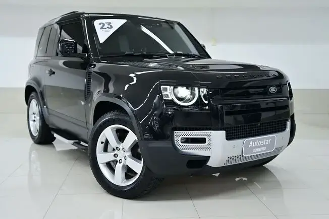 Land Rover Defender 90 S 3.0 Turbodiesel (Aut.) (Híb.)