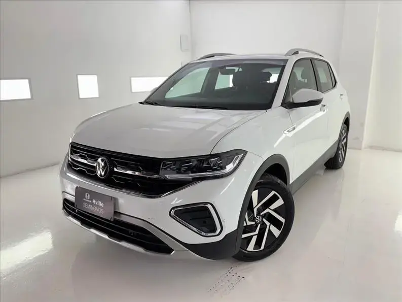 galeria T-CROSS