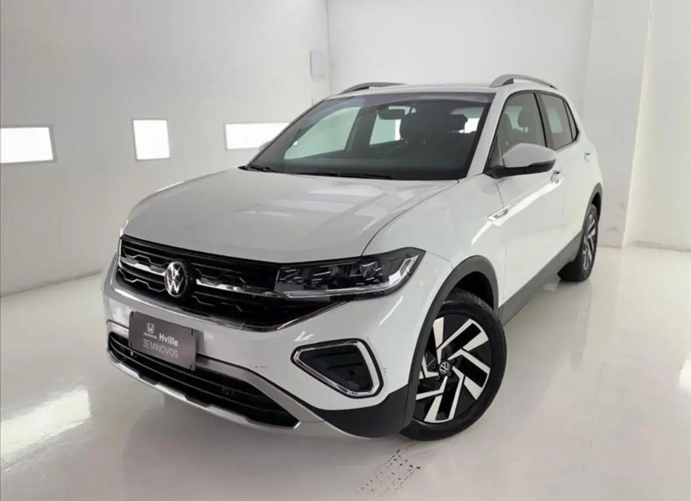 galeria T-CROSS