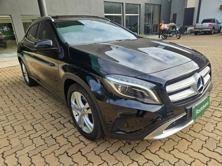galeria GLA 250