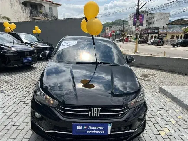 CRONOS 1.3 FIREFLY FLEX PRECISION CVT