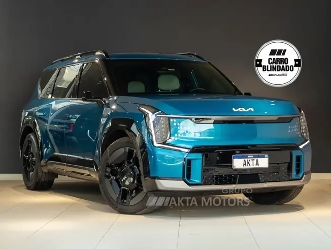 EV9 99,80 KW ELÉTRICO GLT AWD