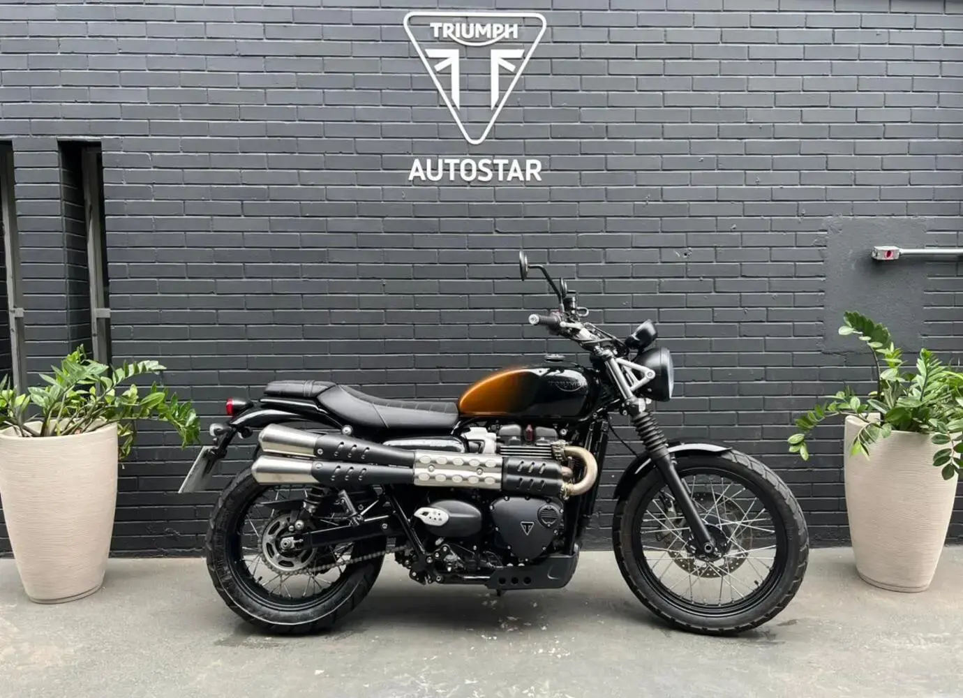 galeria Scrambler 900