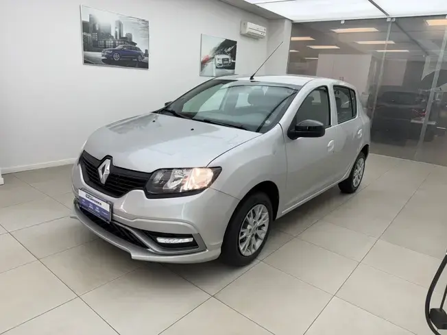 SANDERO 1.0 12V SCE FLEX S EDITION MANUAL