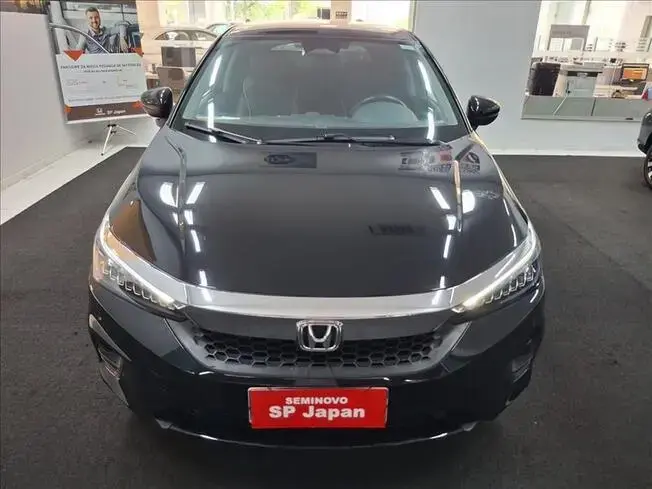  CITY 1.5 I-vtec Hatch Touring 