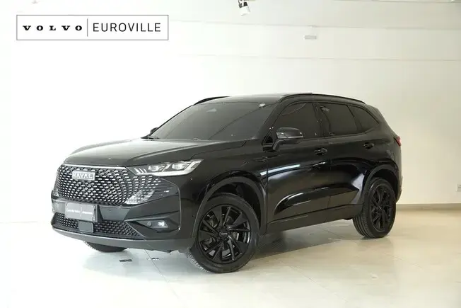 Gwm HAVAL H6 1.5 HEV E-TRACTION