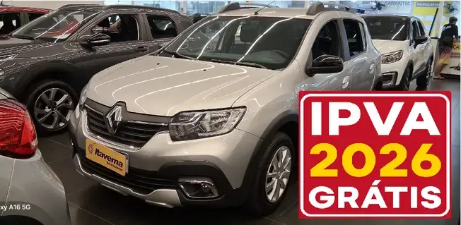 Renault STEPWAY 1.0 12V SCE FLEX ZEN MANUAL