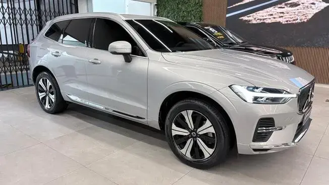 XC60 Recharge Plus 2.0