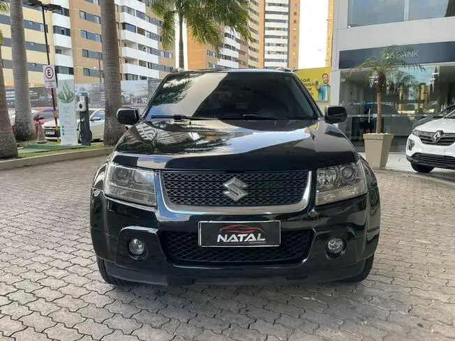 Suzuki Vitara / G. 4WD 5P