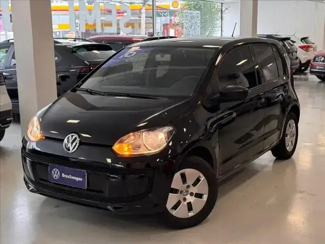  UP 1.0 MPI Take UP 12V 