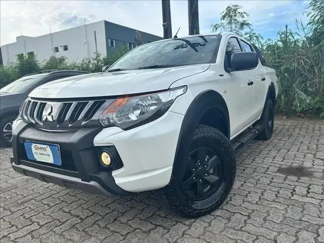 L200 TRITON