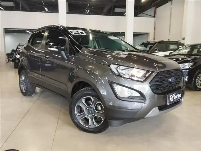 ECOSPORT