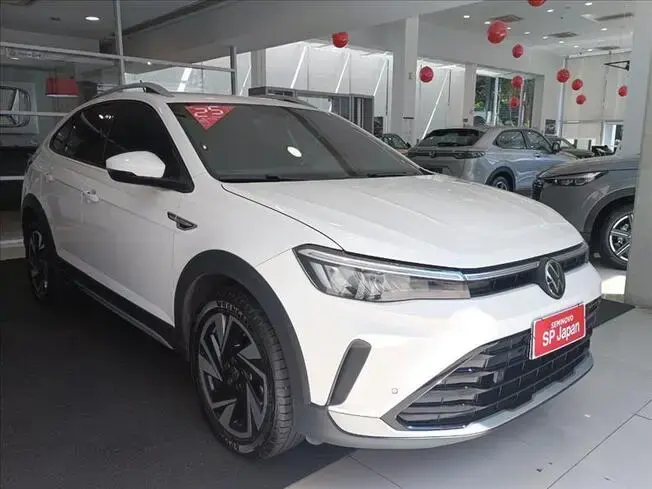  NIVUS 1.0 200 TSI Highline 