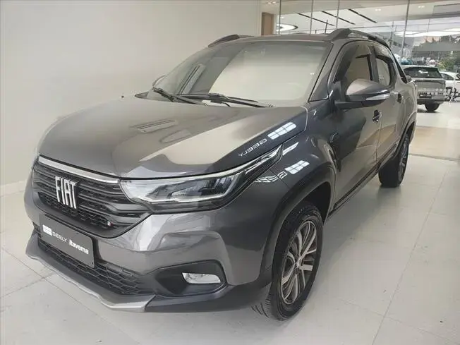 Fiat STRADA 1.3 FIREFLY FLEX VOLCANO CD MANUAL