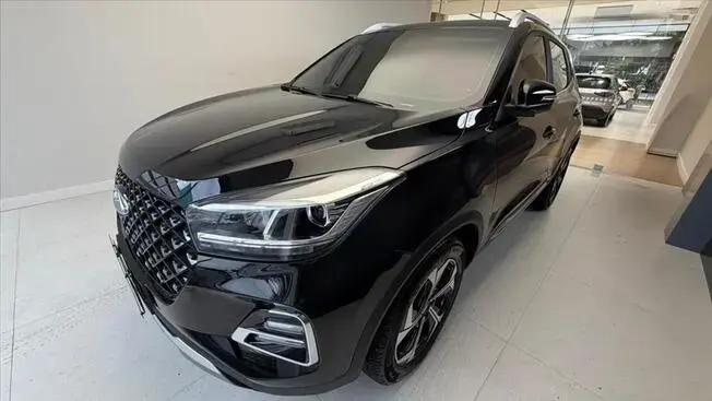 Caoa Chery TIGGO 5X PRO 1.5 VVT TURBO iFLEX CVT