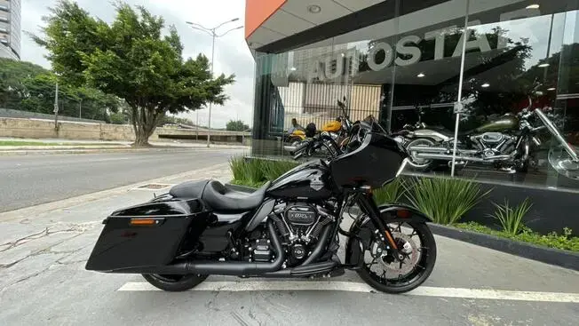 Harley Davidson Road Glide Special