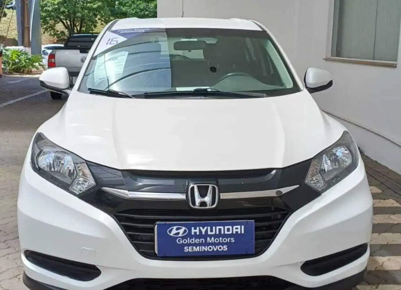 galeria HR-V