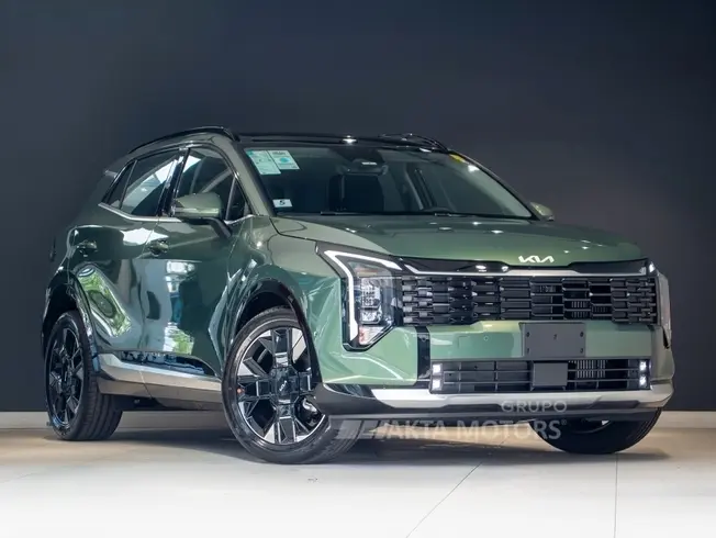 SPORTAGE 1.6 TGDI MHEV EX PRESTIGE DCT