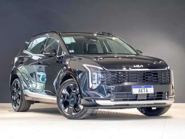 SPORTAGE 1.6 TGDI MHEV EX PRESTIGE DCT