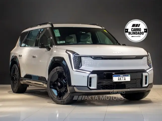 EV9 99,80 KW ELÉTRICO GLT AWD