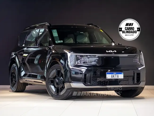 EV9 99,80 KW ELÉTRICO GLT AWD