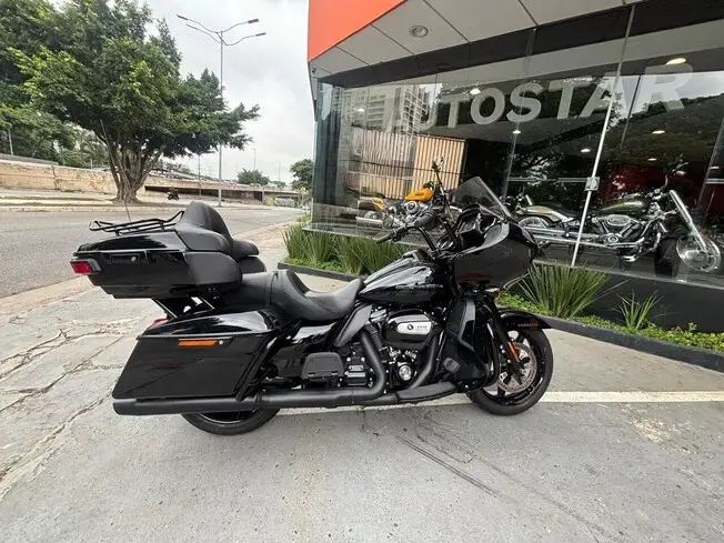 Harley Davidson Road Glide Limited