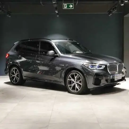 Bmw X5 xDrive45e M Sport 3.0 Híbrido (Aut)