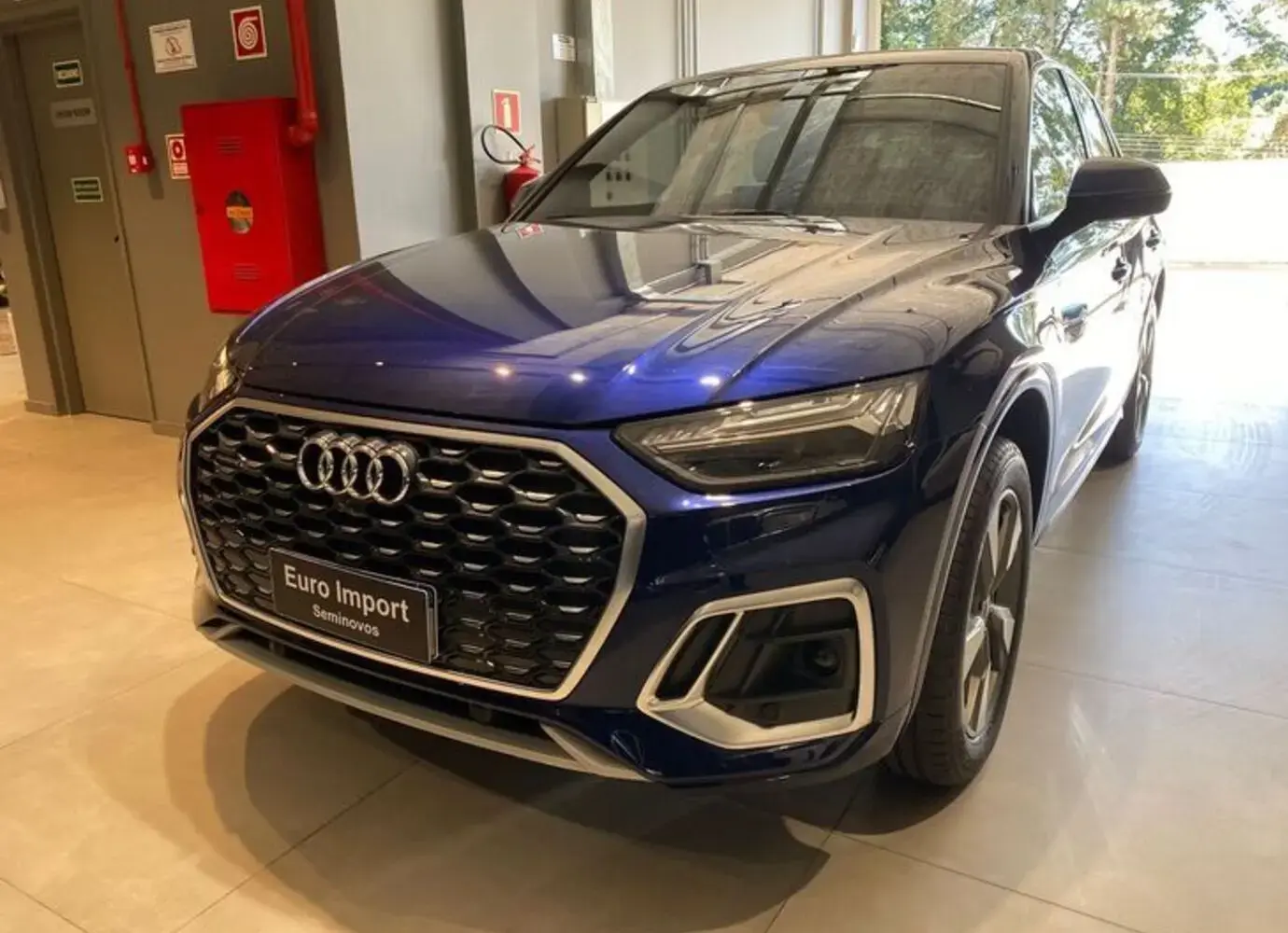 galeria Q5 Sportback