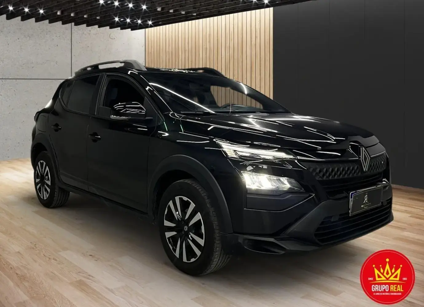 galeria Kardian Evolut. Flex 1.0 TB 12V 5p Aut.