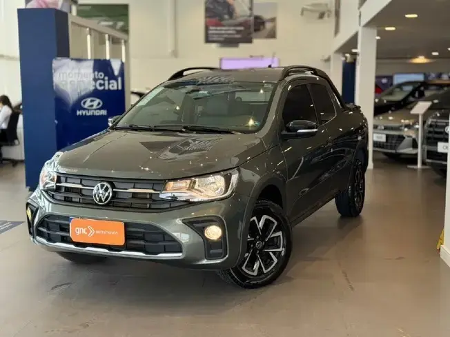 SAVEIRO 1.6 MSI EXTREME CD 16V FLEX 2P MANUAL