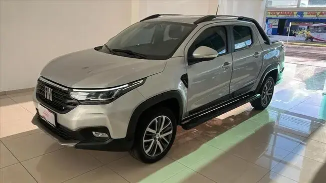 Fiat STRADA 1.3 FIREFLY FLEX VOLCANO CD CVT