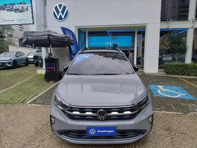  NIVUS 1.0 200 TSI Highline 